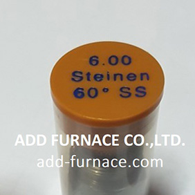 Steinen 6.00 GPH 60'S